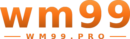 wm99 logo